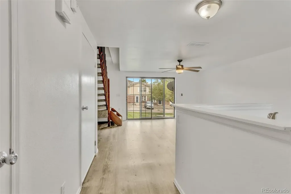 1514 S Ouray Circle Aurora CO 80017