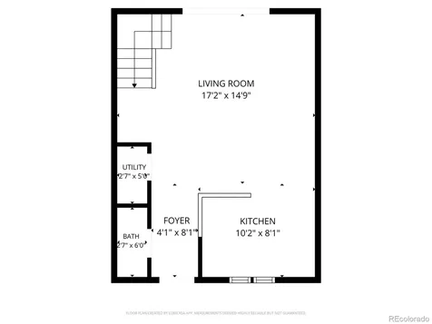 1514 S Ouray Circle Aurora CO 80017
