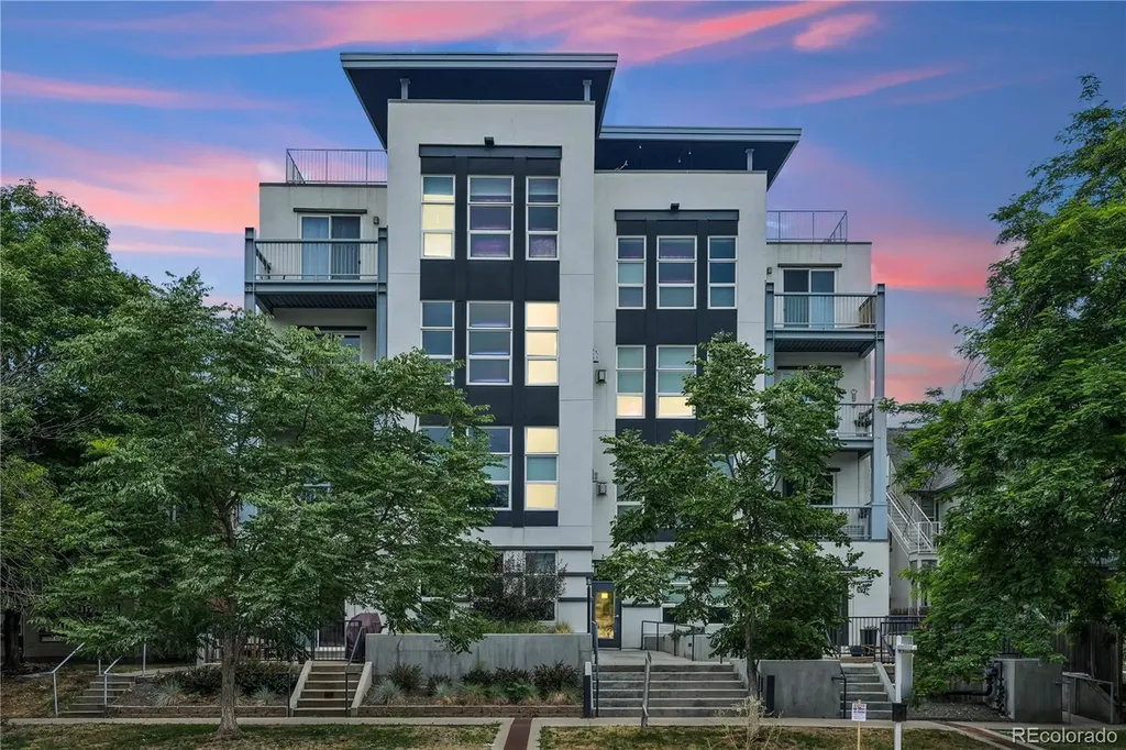 1738 N Franklin Street Denver CO 80218