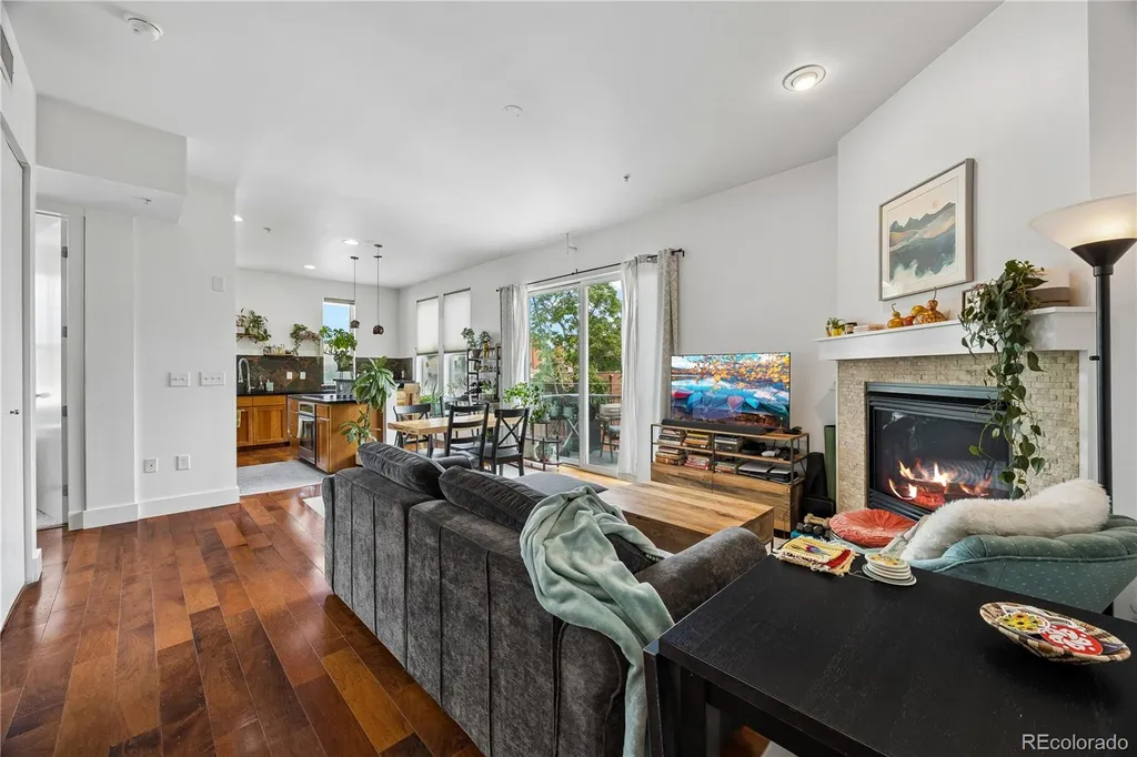 1738 N Franklin Street Denver CO 80218