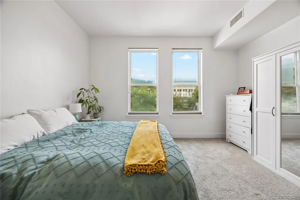 1738 N Franklin Street Denver CO 80218