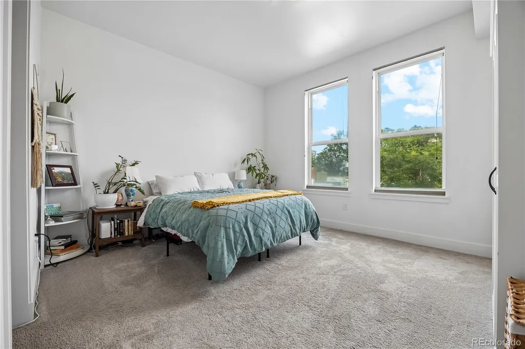 1738 N Franklin Street Denver CO 80218