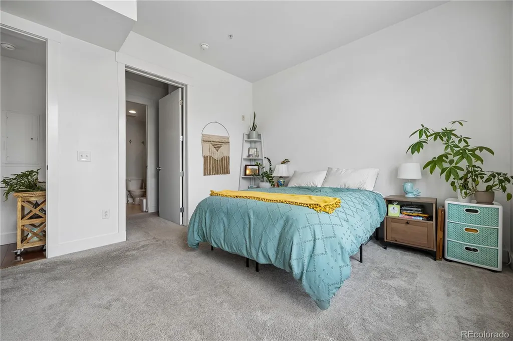 1738 N Franklin Street Denver CO 80218