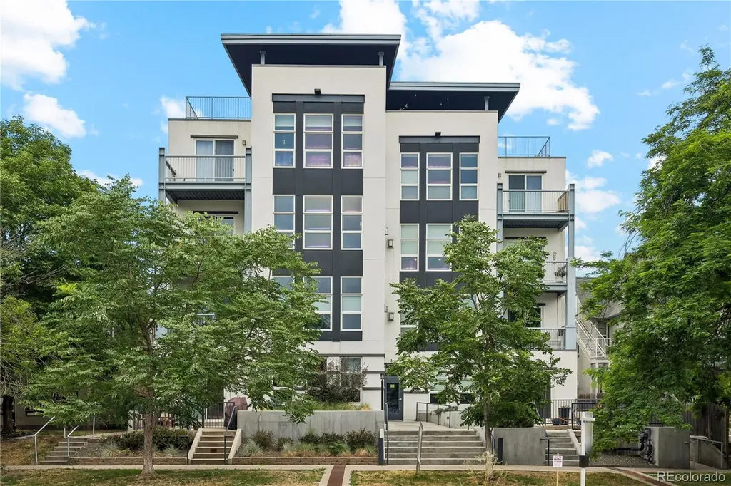 1738 N Franklin Street Denver CO 80218
