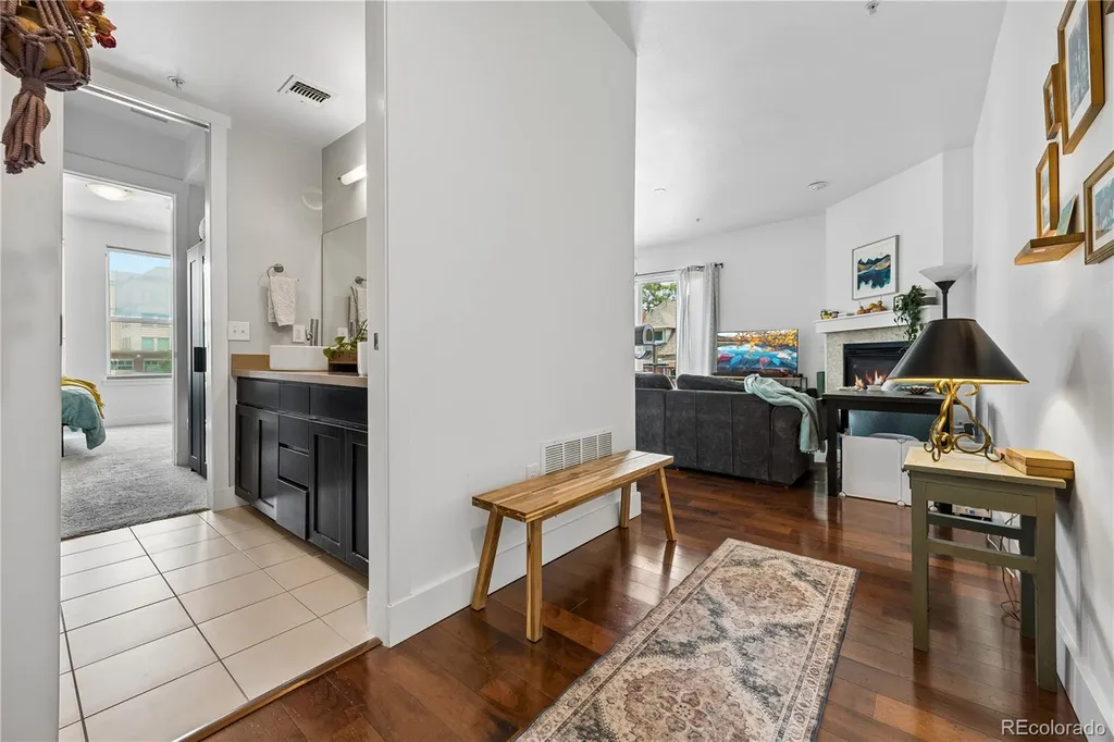 1738 N Franklin Street Denver CO 80218
