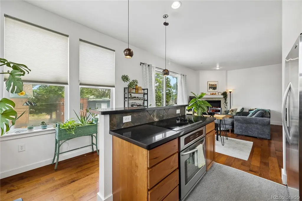 1738 N Franklin Street Denver CO 80218