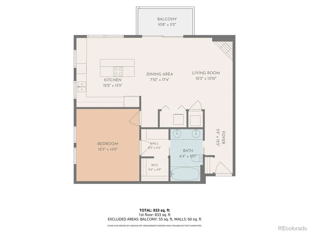 1738 N Franklin Street Denver CO 80218
