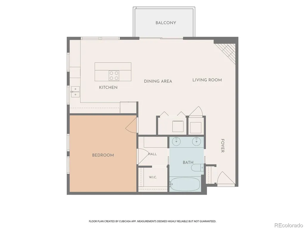 1738 N Franklin Street Denver CO 80218
