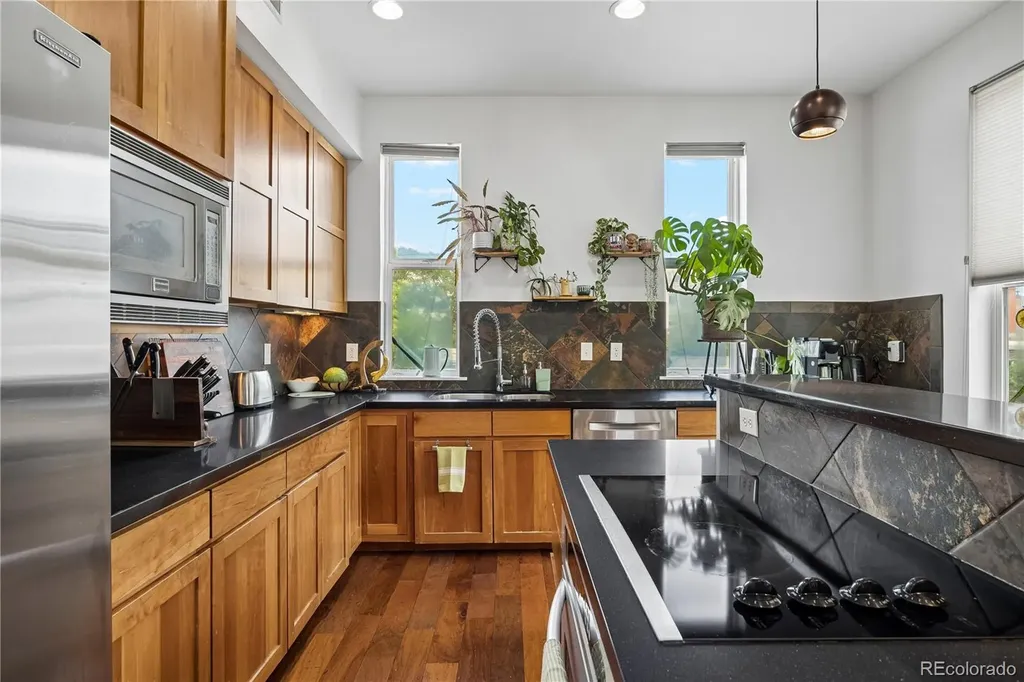 1738 N Franklin Street Denver CO 80218