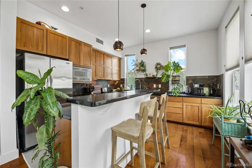 1738 N Franklin Street Denver CO 80218