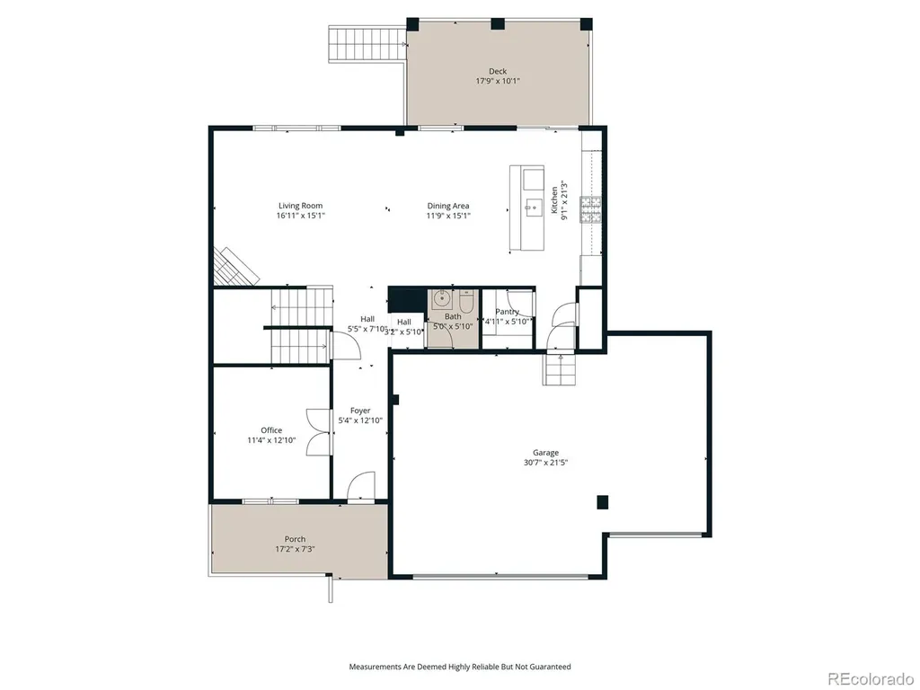 18102 Triple Crown Street Parker CO 80134