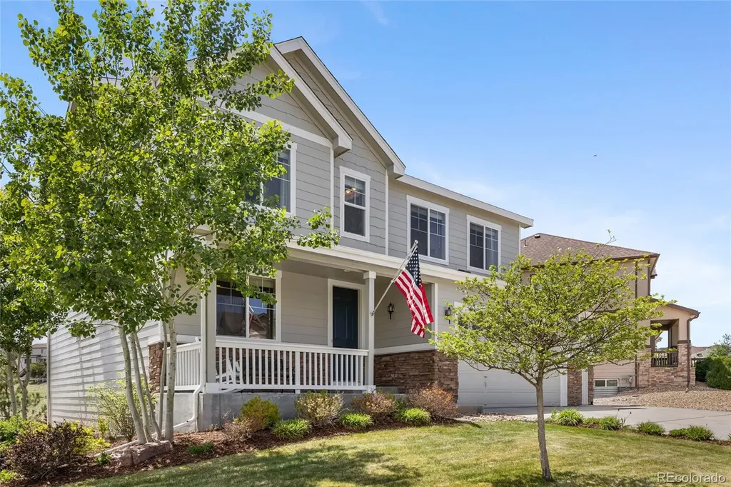 18102 Triple Crown Street Parker CO 80134