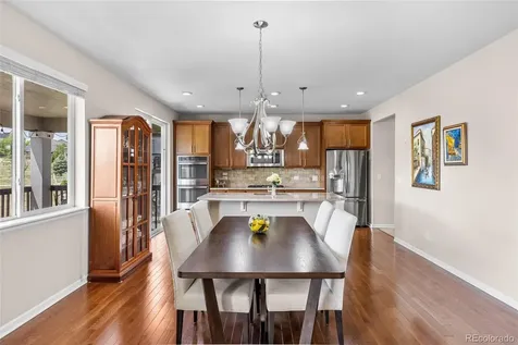 18102 Triple Crown Street Parker CO 80134