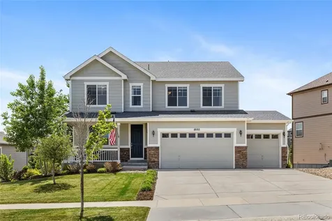 18102 Triple Crown Street Parker CO 80134