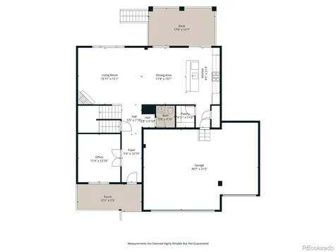 18102 Triple Crown Street Parker CO 80134