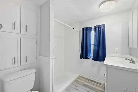 205 N Murray Boulevard Colorado Springs CO 80916