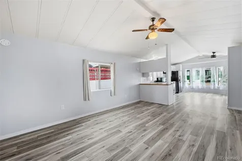205 N Murray Boulevard Colorado Springs CO 80916