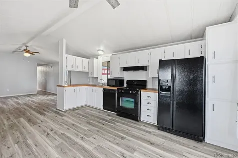 205 N Murray Boulevard Colorado Springs CO 80916