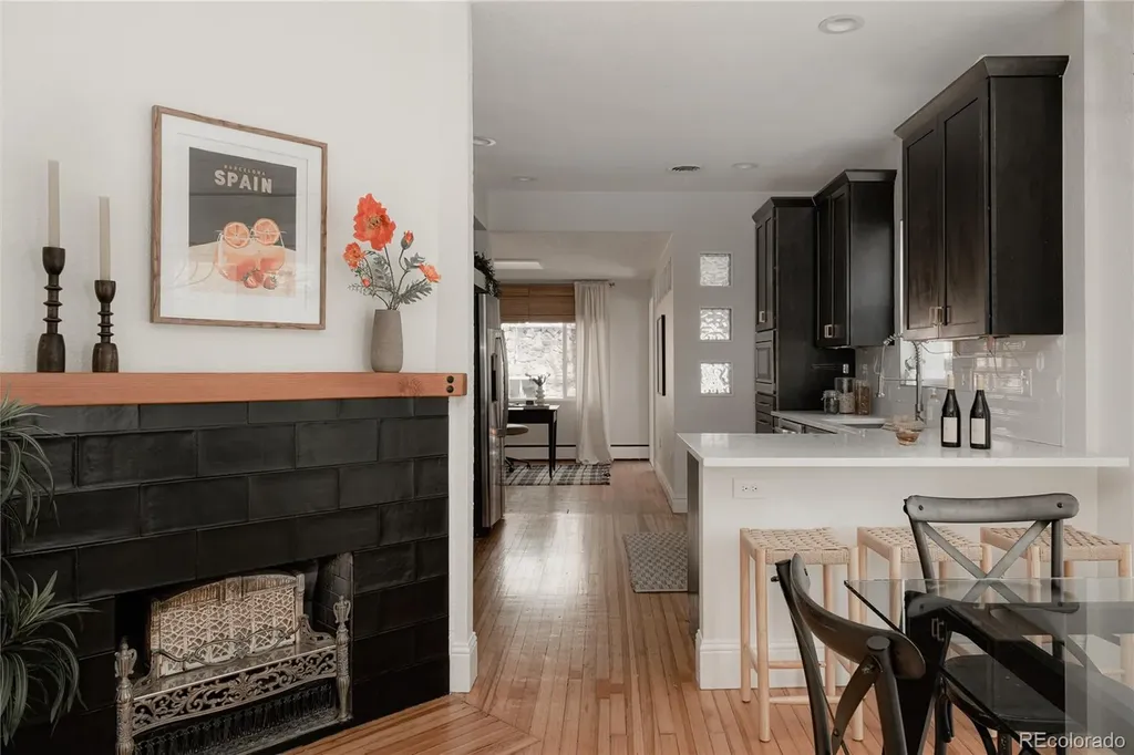 28 N Corona Street Denver CO 80218