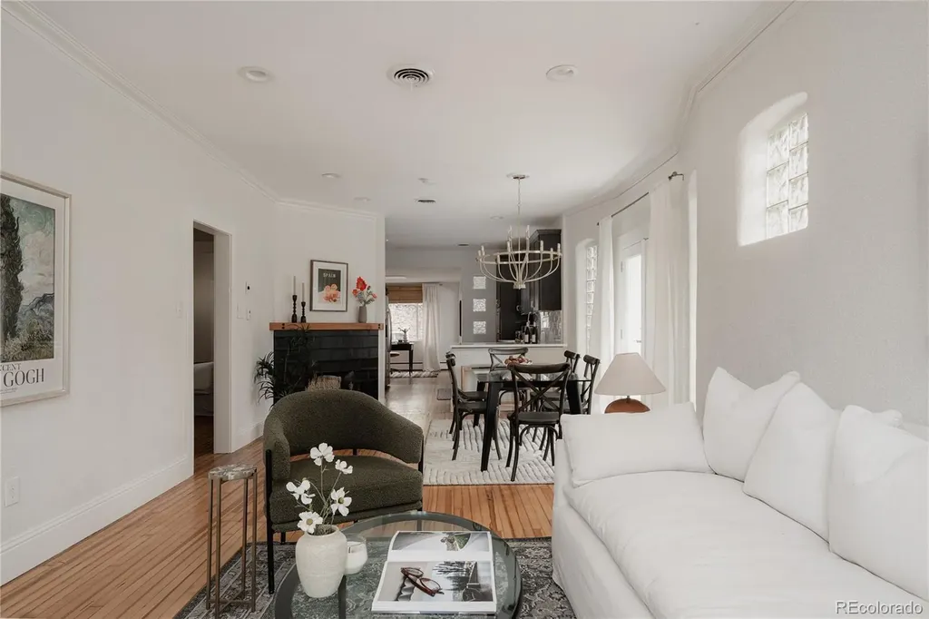 28 N Corona Street Denver CO 80218