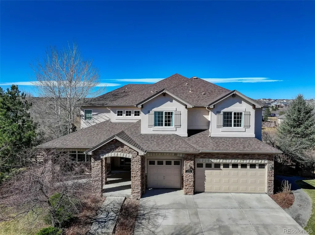 7791 S Coolidge Way Aurora CO 80016