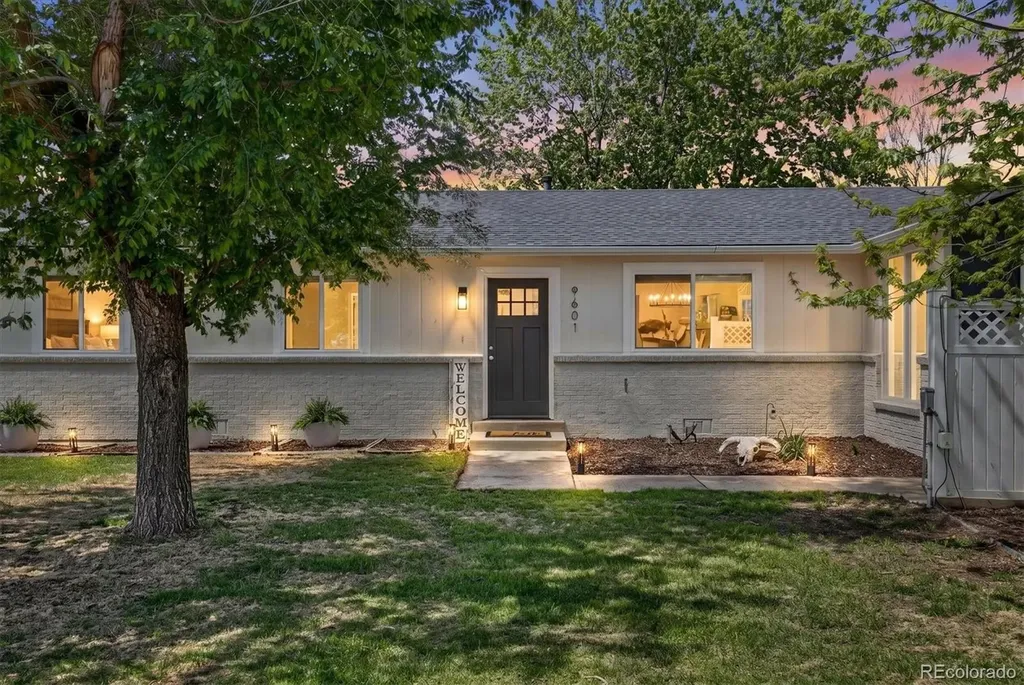 9601 Sierra Vista Road Longmont CO 80504
