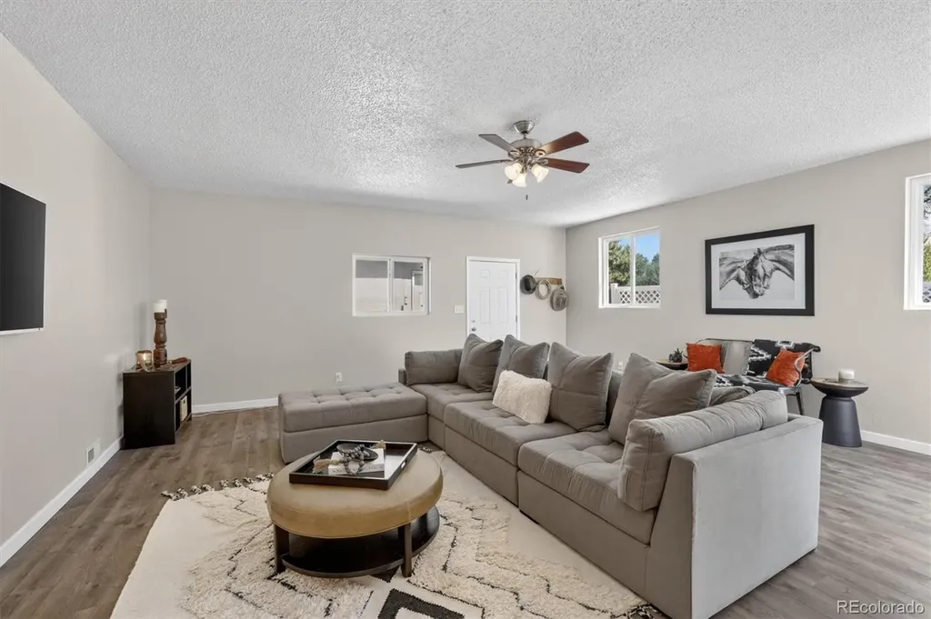 9601 Sierra Vista Road Longmont CO 80504