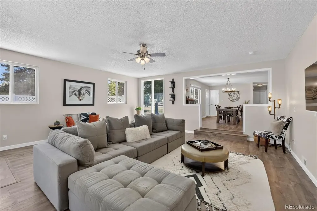 9601 Sierra Vista Road Longmont CO 80504