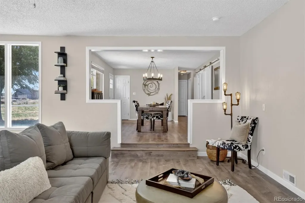 9601 Sierra Vista Road Longmont CO 80504
