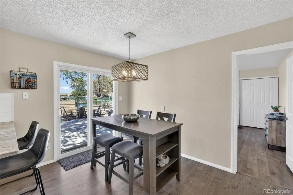 9601 Sierra Vista Road Longmont CO 80504