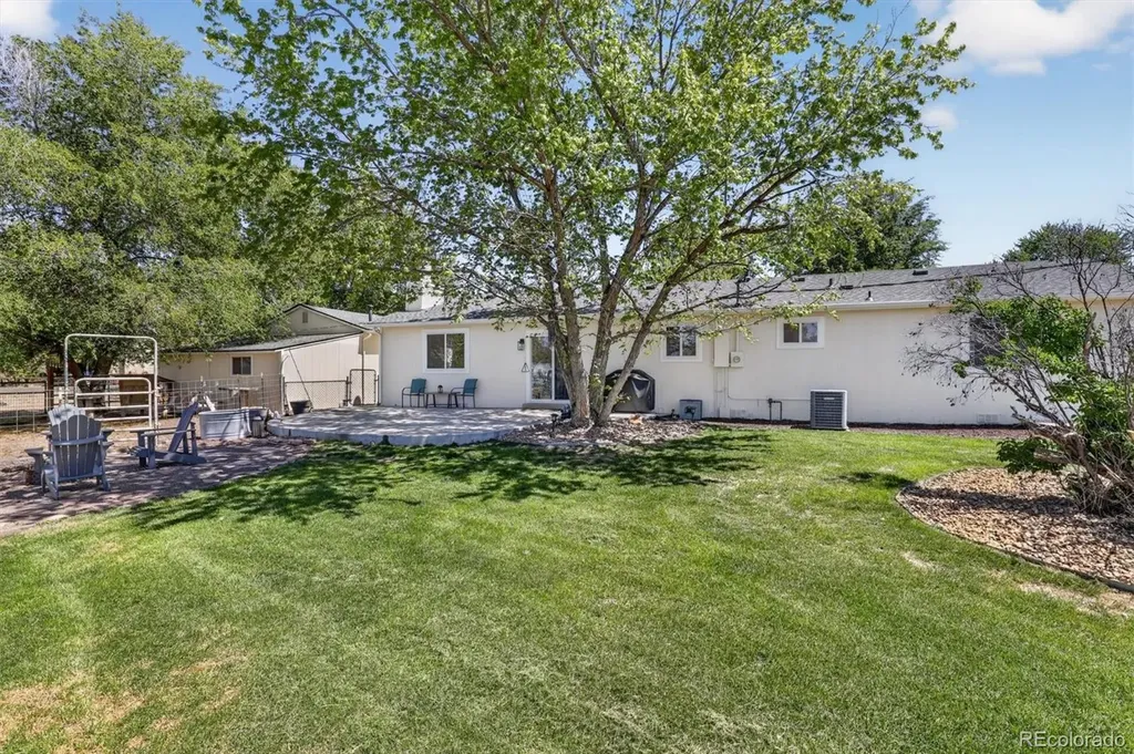 9601 Sierra Vista Road Longmont CO 80504