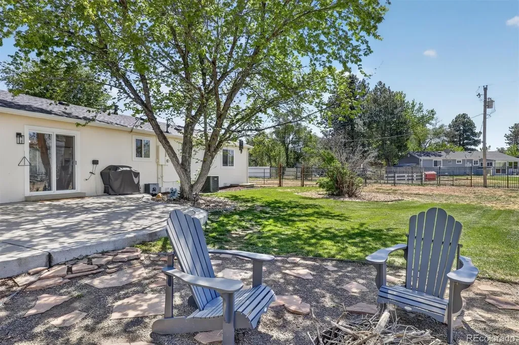 9601 Sierra Vista Road Longmont CO 80504