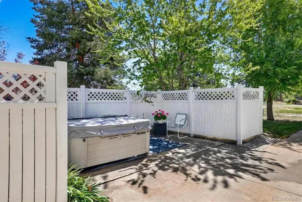 9601 Sierra Vista Road Longmont CO 80504