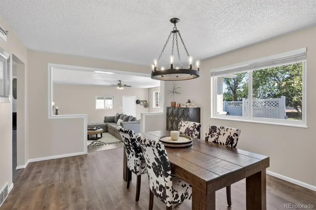 9601 Sierra Vista Road Longmont CO 80504