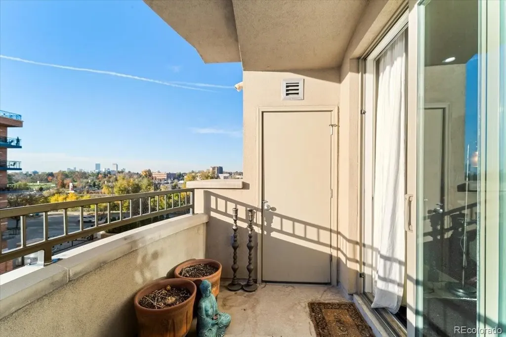 2500 E Cherry Creek South Drive Denver CO 80209