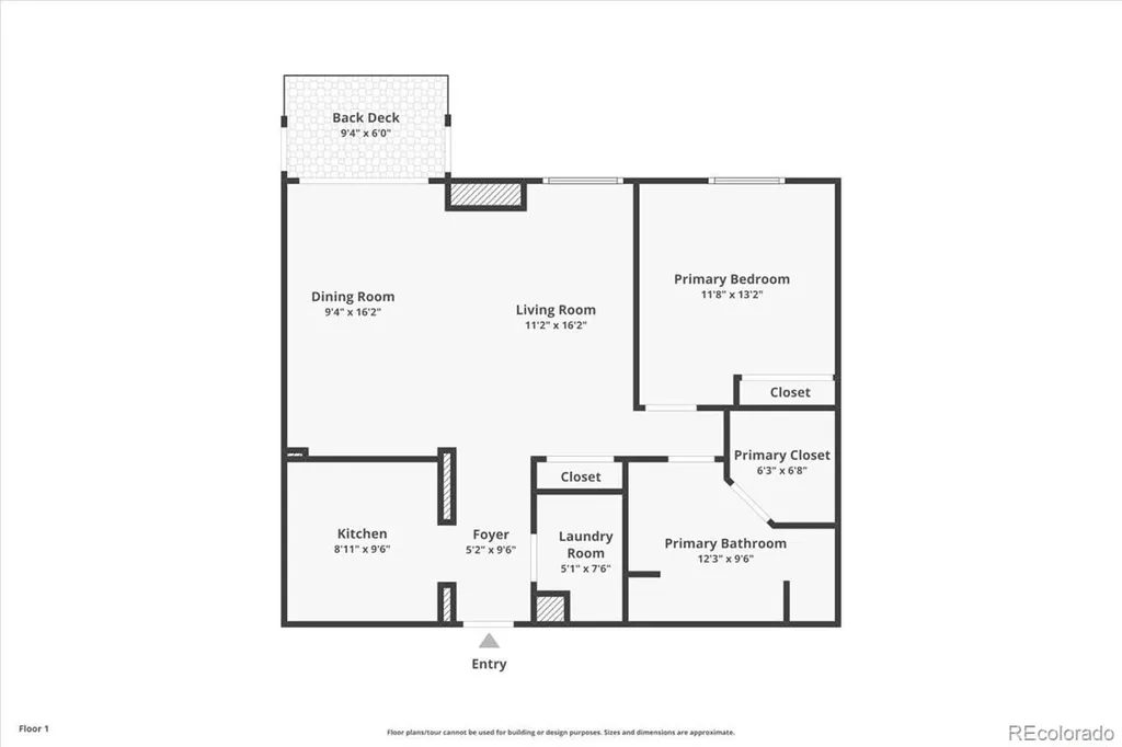 2500 E Cherry Creek South Drive Denver CO 80209