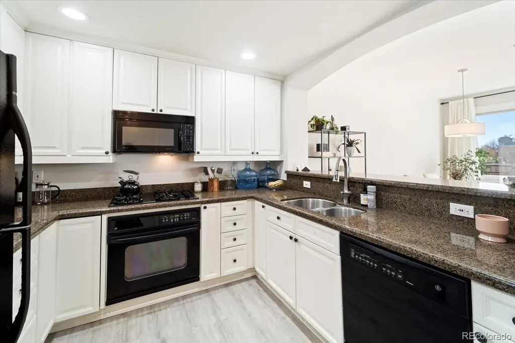 2500 E Cherry Creek South Drive Denver CO 80209