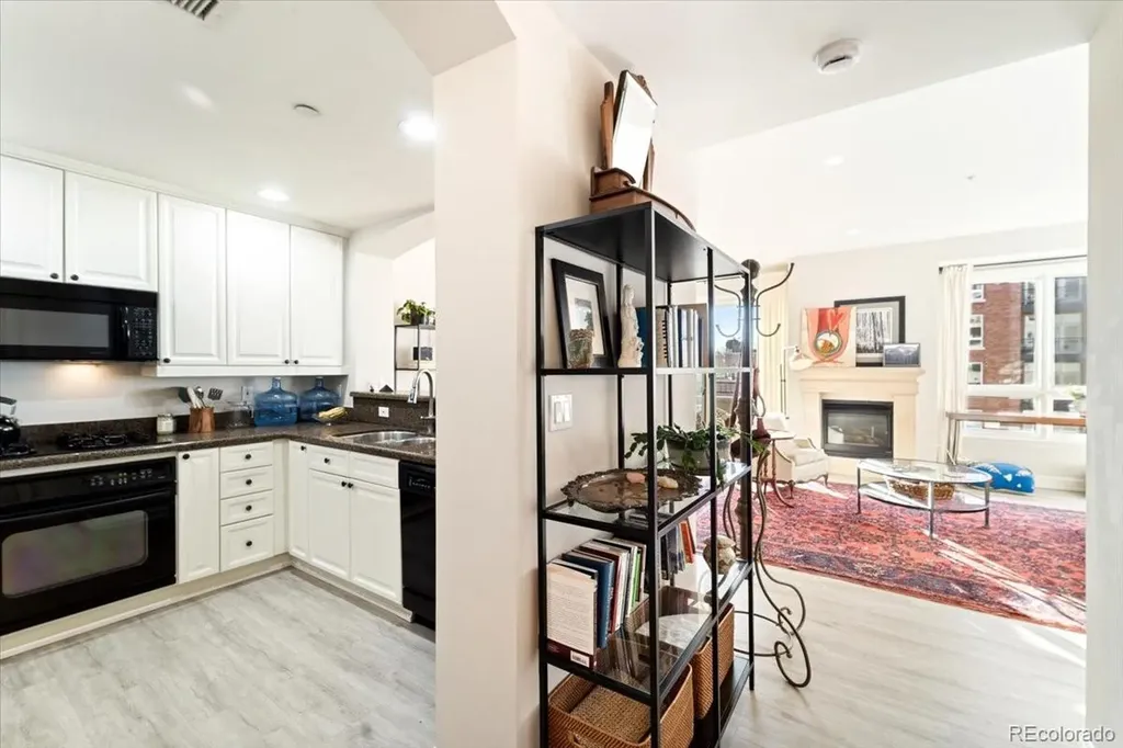 2500 E Cherry Creek South Drive Denver CO 80209