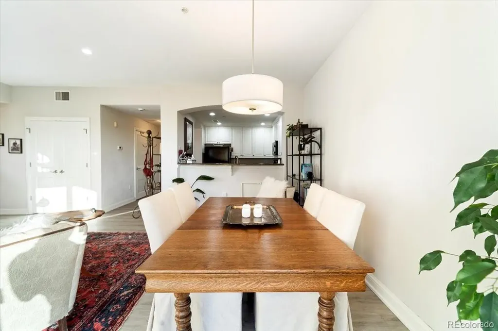 2500 E Cherry Creek South Drive Denver CO 80209