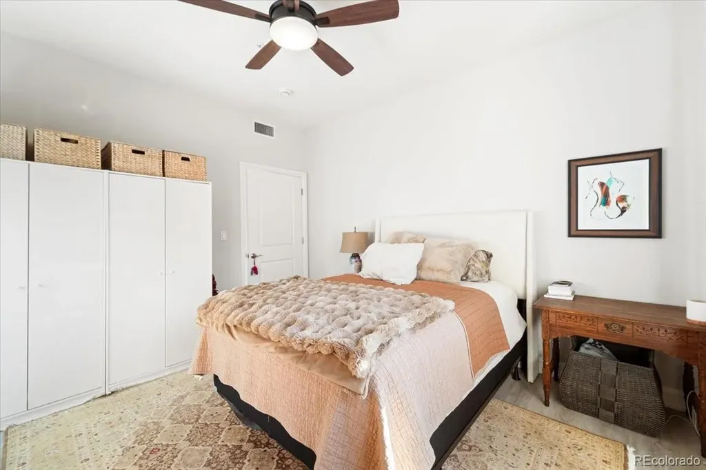 2500 E Cherry Creek South Drive Denver CO 80209