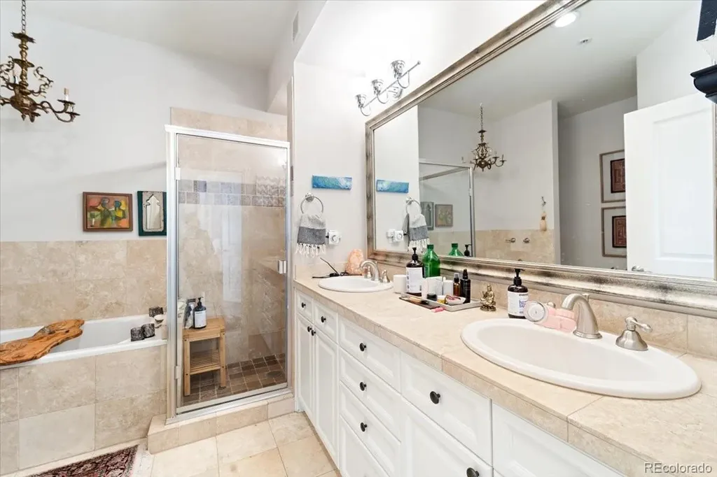 2500 E Cherry Creek South Drive Denver CO 80209