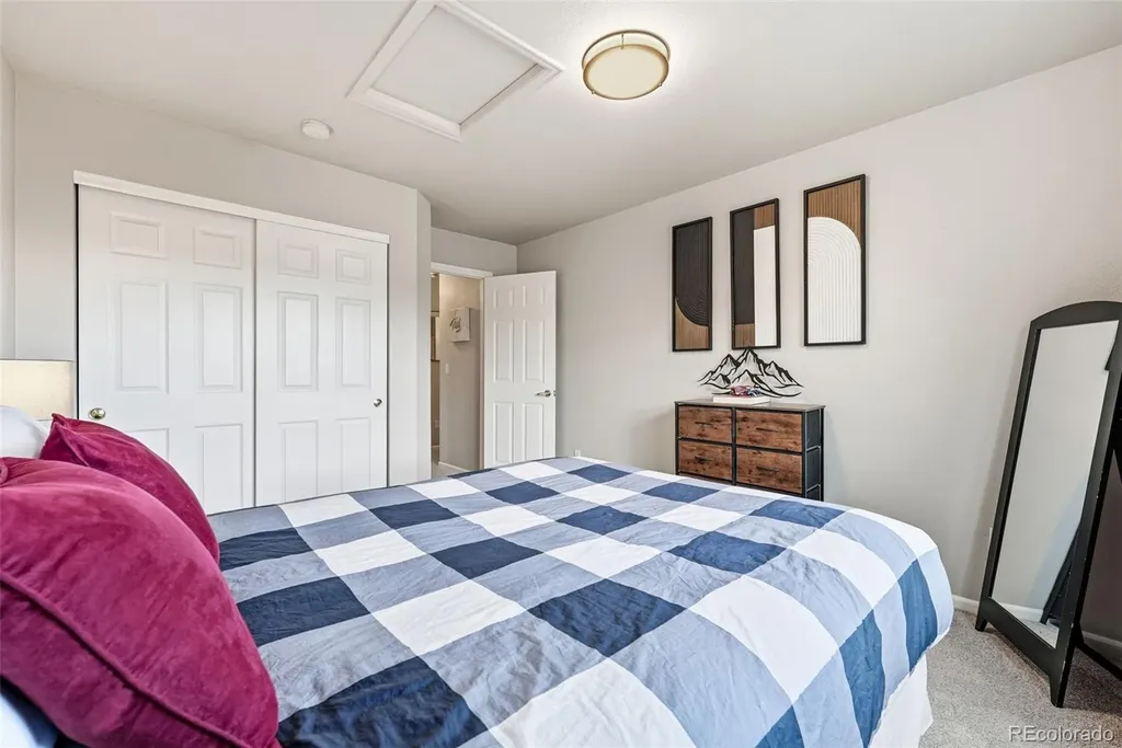 7277 Pine Hills Way Littleton CO 80125