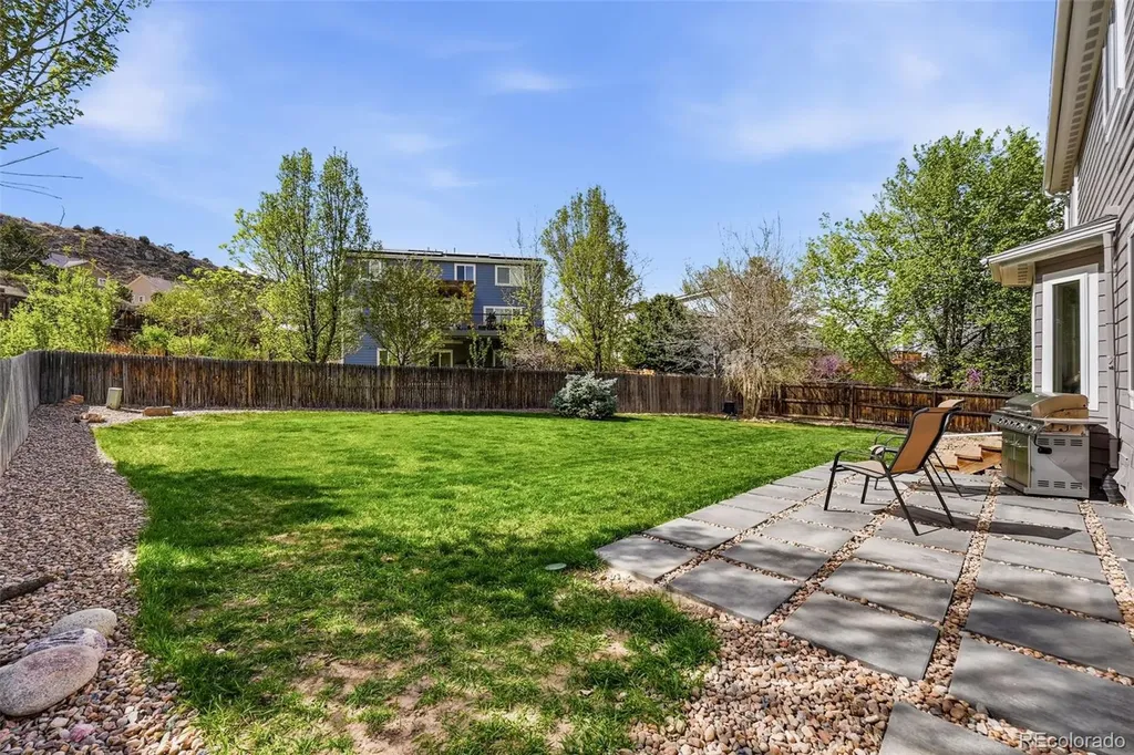 7277 Pine Hills Way Littleton CO 80125