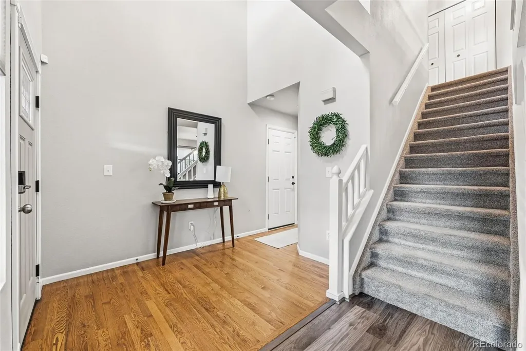 7277 Pine Hills Way Littleton CO 80125