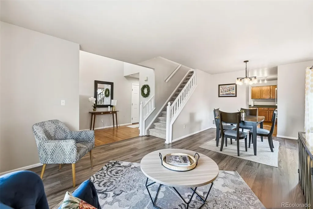 7277 Pine Hills Way Littleton CO 80125