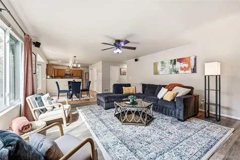 7277 Pine Hills Way Littleton CO 80125