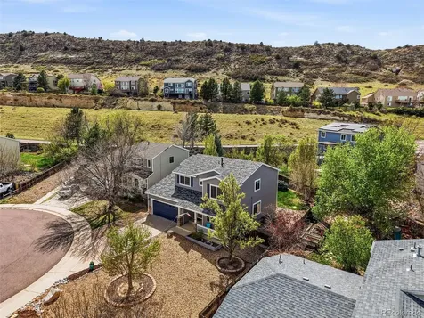 7277 Pine Hills Way Littleton CO 80125