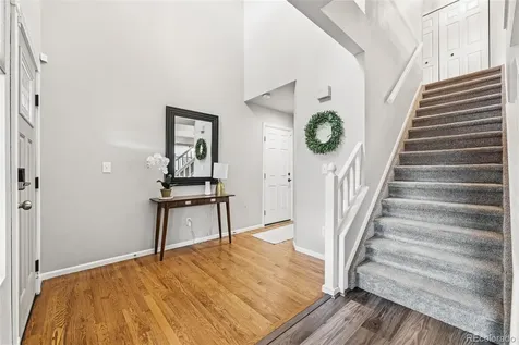 7277 Pine Hills Way Littleton CO 80125