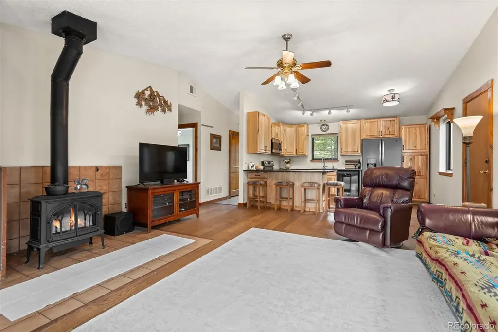 957 Yellow Pine Drive Bailey CO 80421