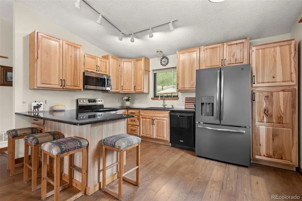 957 Yellow Pine Drive Bailey CO 80421